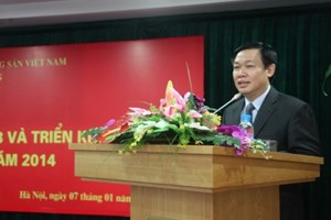 'Ban Kinh tế Trung ương có bộ máy lãnh đạo rất mạnh'